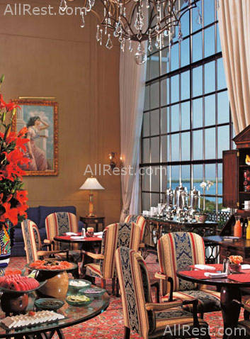 The Ritz-Carlton Cancun 8